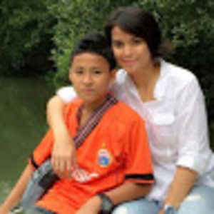 Meet your Posher, Ina